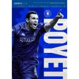 CHELSEA FC 2025 A3 DELUXE CALENDAR Online Hot Sale