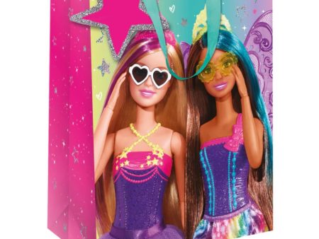 Barbie Gift Bag Cheap