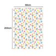 Bluey 2m Roll Wrapping Paper For Sale