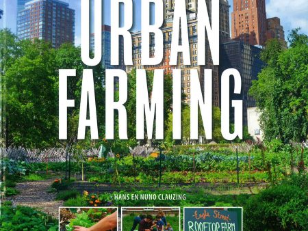 Urban Farming For Cheap