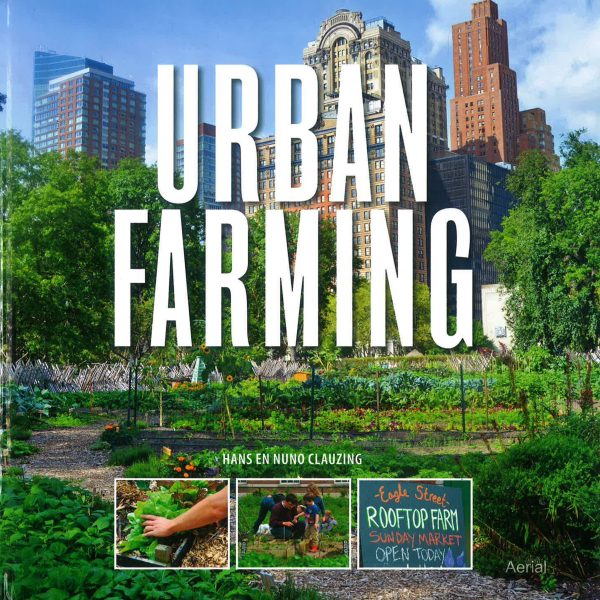 Urban Farming For Cheap