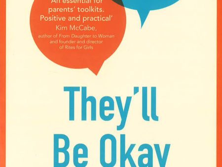 They Ll Be Okay: 15 Conversations To Help Your Child Through Troubled Times Supply