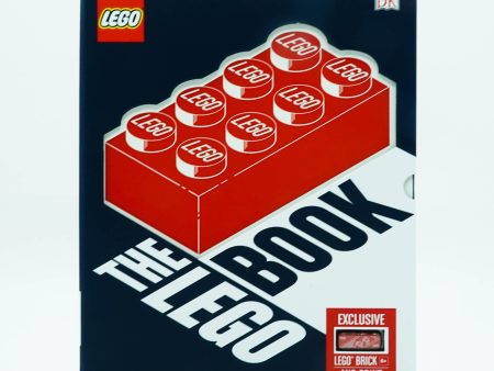 Lego Book Deluxe Slipcase Edition For Sale