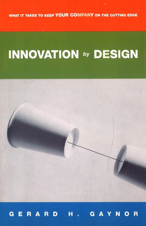 Wiley Management: Innovation By Design For Discount