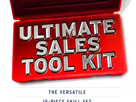 Wiley Management: Ultimate Sales Tool Kit Supply