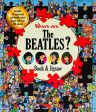 Where Are The Beatles Book & Jigsaw Cheap