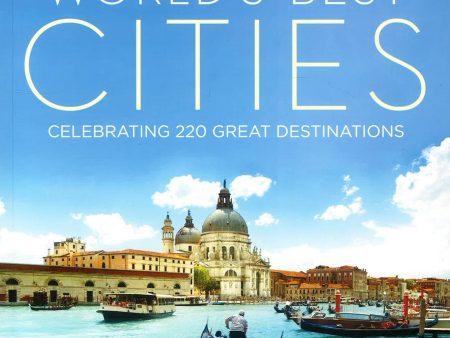 Nat. Geo: World S Best Cities Discount