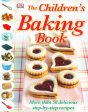 The Children S Baking Book Online now