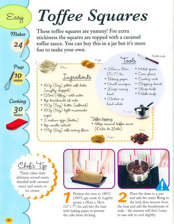 The Children S Baking Book Online now