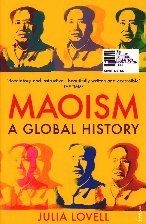 Maoism: A Global History Online Hot Sale