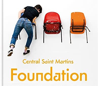 Central Saint Martins Foundation: Key Lessons In Art And Design Online Hot Sale