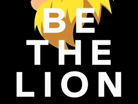 Be The Lion Online