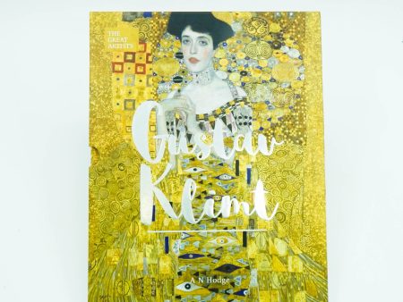 The Great Artist : Gustav Klimt Online Sale