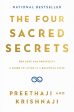 The Four Sacred Secrets: For Love And Prosperity, A Guide To Living In A Beautiful State Hot on Sale