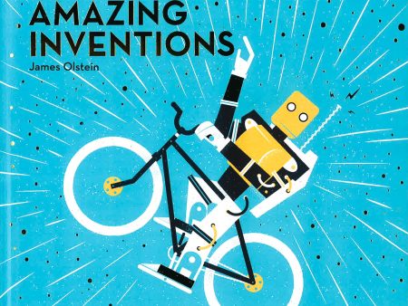 Odd Science - Amazing Inventions Hot on Sale