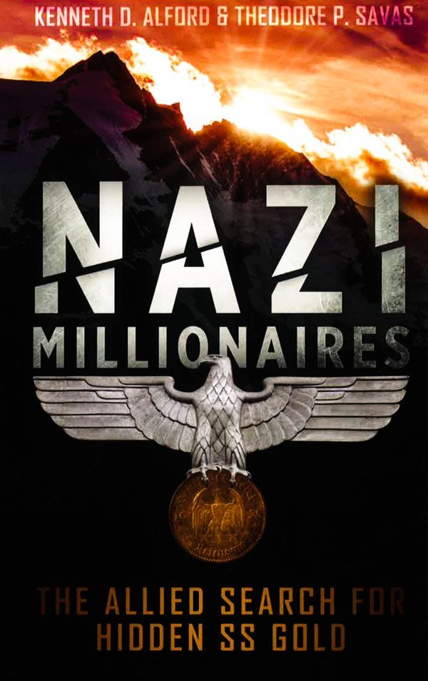 Nazi Millionaires Online Hot Sale