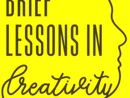 Tate: Brief Lessons In Creativity For Cheap