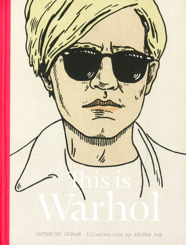 This Is Warhol on Sale