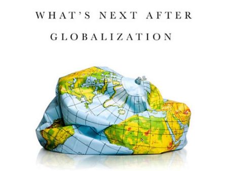 The Levelling: What S Next After Globalization Online now