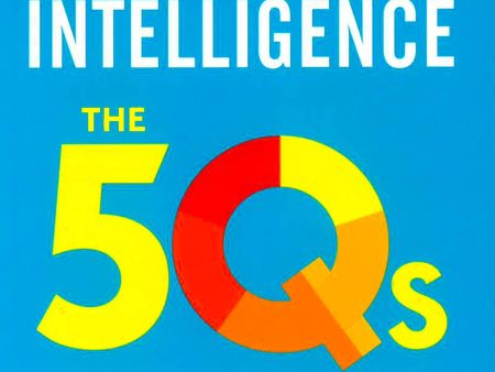 Leadership Intelligence: The 5Qs For Thriving As A Leader Cheap