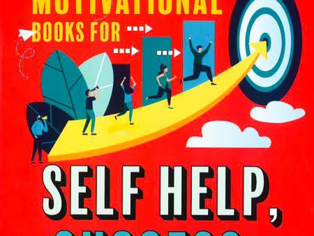 World S Greatest Motivational Books For Self Help, Success & Wealth on Sale