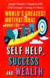 World S Greatest Motivational Books For Self Help, Success & Wealth on Sale