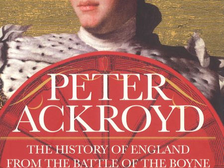 Revolution: The History Of England From The Battle Of The Boyne To The Battle Of Waterloo Online