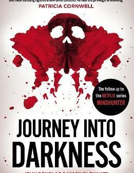 Journey Into Darkness Sale