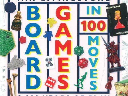 Board Games In 100 Moves Sale