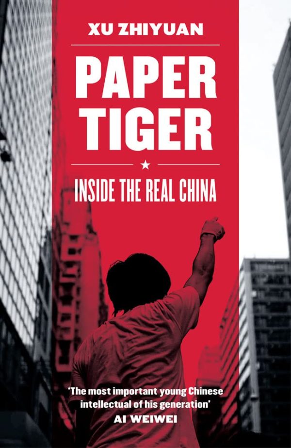 Paper Tiger: Inside The Real China Cheap