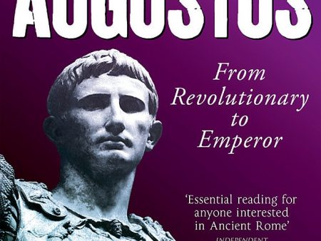 Augustus: From Revolutionary To Emperor Discount