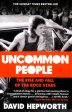 Uncommon People: The Rise And Fall Of The Rock Stars 1955-1994 Online Hot Sale