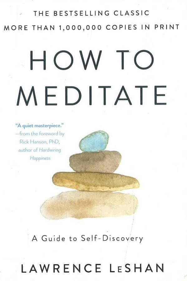 How To Meditate: A Guide To Self-Discovery Fashion