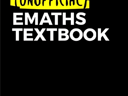 The (Unofficial) Emaths Textbook 2E Fashion