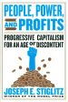 People, Power, And Profits: Progressive Capitalism For An Age Of Discontent on Sale