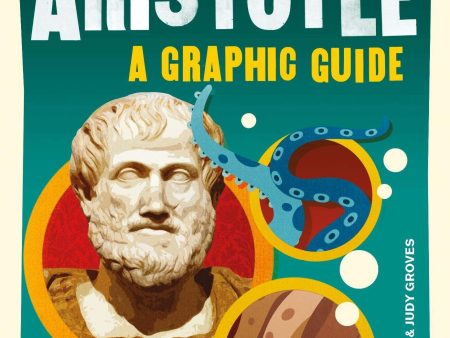 Introducing Aristotle. A Graphic Guide Online Sale