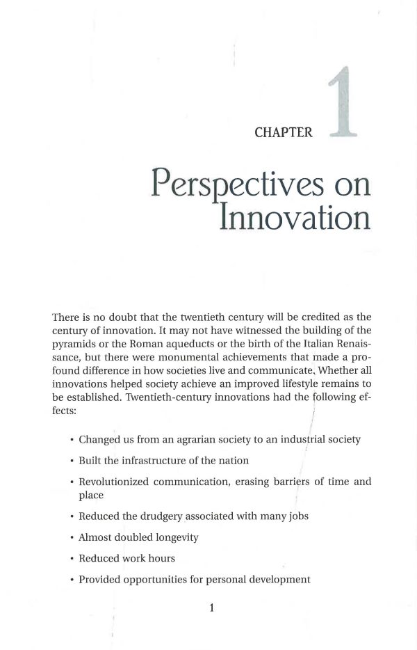 Wiley Management: Innovation By Design For Discount