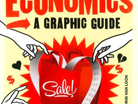 Introducing Economics: A Graphic Guide on Sale