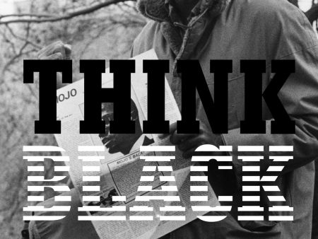 Think Black: A Memoir on Sale