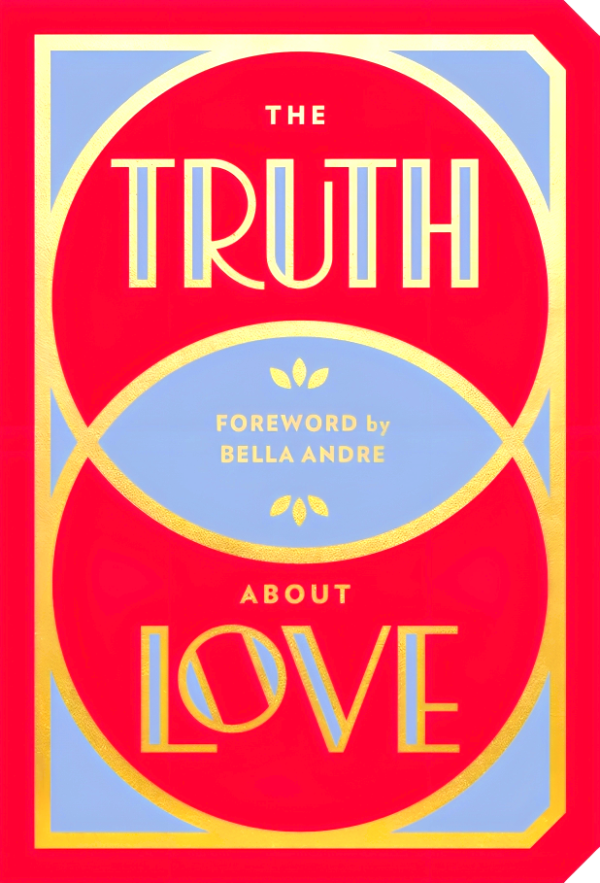 The Truth About Love Sale