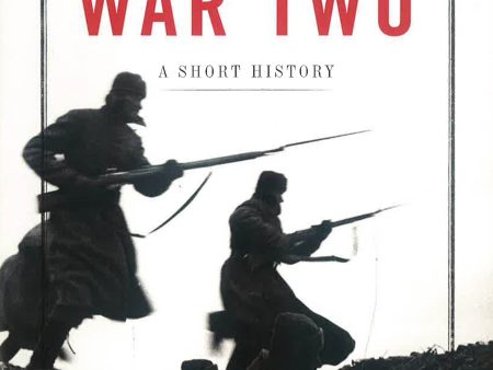 World War Two: A Short History For Discount