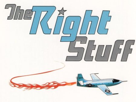 The Right Stuff Online