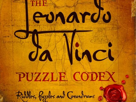 The Leonardo Da Vinci Puzzle Codex: Riddles, Puzzles And Conundrums Inspired By The Renaissance Genius Fashion