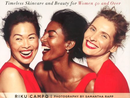 I Am Beauty: Timeless Skincare And Beauty For Women 40 And Over Online Hot Sale