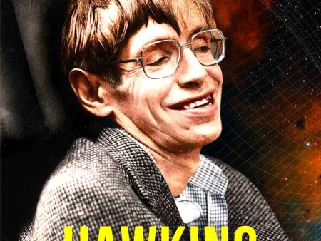 Hawking: The Man, The Genius, And The Theory Of Everything Online Hot Sale