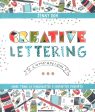 Creative Lettering Companion: More Than 40 Imaginative & Inventive Prompts Online Hot Sale