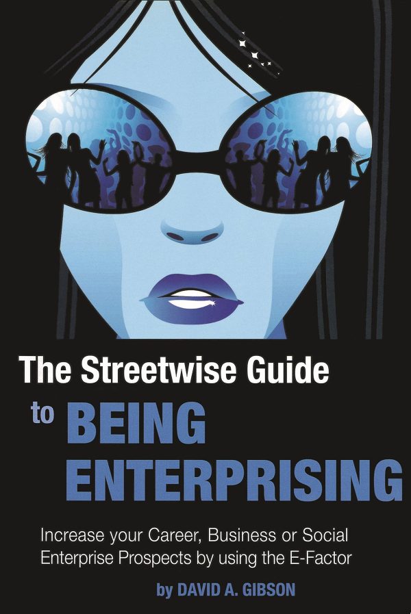 Wiley Management: The Streetwise Guide To Being Enterprising Online now